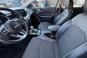 Kia Ceed 1.5 T-GDI L DCT
