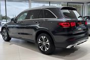 Mercedes GLC 200 d Business Edition