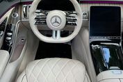 Mercedes Klasa S 450 d  4-Matic L AMG Line