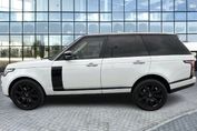Land Rover Range Rover 4.4SD V8 AB