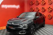 Citroen C4 Shine 1.5 BlueHDI EAT8