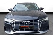 Audi A6 allroad 50 TDI quattro