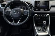 Toyota RAV4 2.5 Hybrid Selection 4x4
