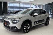 Citroen C3 1.2 PureTech Max EAT6