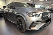 Mercedes GLE Coupe 450 d 4-Matic AMG Line