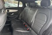 Mercedes GLC Coupe 300 e 4-Matic