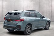 BMW X1 SDRIVE20i