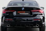BMW Seria 4 Coupe 430i xDrive M Sport