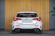 Mercedes Klasa A 35 AMG 4-Matic