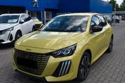 Peugeot 208 Allure e-DCS6  1.2 mHEV
