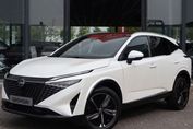 Nissan Qashqai Tekna Xtronic 1.3 DIG-T mHEV
