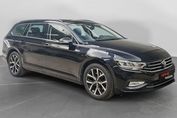 Volkswagen Passat TSI EVO Business DSG