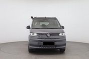 Volkswagen Multivan California Beach DSG