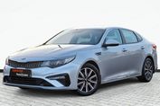 Kia Optima 1.6 T-GDI L DCT