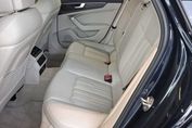 Audi A6 50 TDI quattro S Line