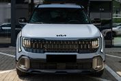 Kia Seltos 1.6 T-GDI X-Line DCT