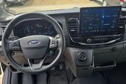 Ford Transit E-Transit 350 L3H2