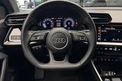 Audi A3 35 TFSI S Line