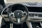 BMW X5 xDrive40d M Sport