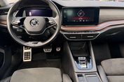 Skoda Octavia 2.0 TDI 4x4 Scout DSG