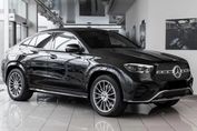 Mercedes GLE Coupe 300 d 4-Matic AMG Line