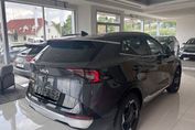 Kia Sportage 1.6 T-GDI L 4WD DCT