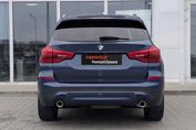 BMW X3 xDrive20d Advantage