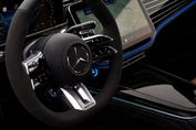 Mercedes Klasa E AMG 53  4Matic+ Hybrid