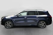 Mercedes GLS 400 d 4-Matic