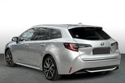 Toyota Corolla Executive 2.0 Hybrid