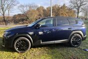 Citroen C5 Aircross Max Comfort Range 73.7kWh