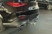 Mercedes GLC Coupe 200 4-Matic AMG Line