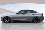 BMW Seria 3 320d xDrive M Sport