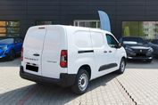 Peugeot Partner Van XL L2H1