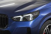 BMW X1 sDrive20i M Sport