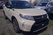 Suzuki Vitara 1.4 Boosterjet mHEV Premium Plus 2WD