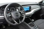 Skoda Octavia 1.5 TSI Ambition