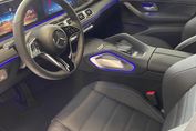 Mercedes GLE 450 d 4-Matic AMG Line