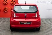 Skoda Citigo 1.0