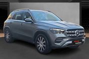 Mercedes GLE 300 d 4MATIC