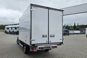 Fiat Ducato Kontener Chłodnia 8EP