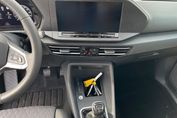 Volkswagen Caddy osobowy TDI Life L1