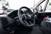 Fiat Ducato Maxi L4H2 Izoterma