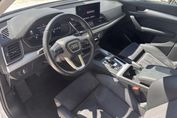Audi Q5 35 TDI Advanced S