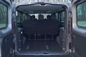 Renault Trafic dCi L2 Pack Clim