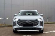 Audi Q3 TFSI advanced