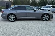 Audi A6 40 TDI mHEV Quattro S tronic
