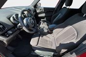 Mini Countryman Cooper S ALL4