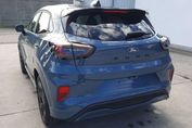 Ford Puma BlueCruise Edition PowerShift 1.0 EcoBoost mHEV