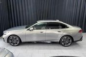 BMW Seria 5 520d xDrive M Sport